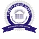 Puneet Public School, Vishwas Nagar, Delhi School Logo