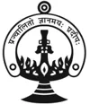 Chowgule Public School, Karol Bagh, Delhi School Logo