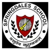 Springdales School, Karol Bagh, Delhi School Logo