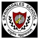 Springdales School, Rajinder Nagar, Delhi School Logo