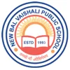 Bal Vaishali Model Public School, Badarpur, Delhi School Logo