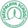 Deepalaya School, Kalkaji, Delhi School Logo