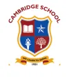 Cambridge Primary School, New Friends Colony, Delhi School Logo