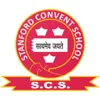 Stanford Convent School, Badarpur, Delhi School Logo