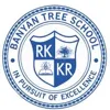 Banyan Tree School, New Usmanpur, Delhi School Logo