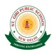 St. Giri Public School, Sarita Vihar, Delhi School Logo