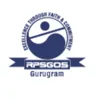 RPS International School, Sector 89, Gurgaon School Logo