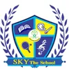 Sky The School, Bhondsi, Gurgaon School Logo