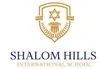 Shalom Hills International School, Sushant Lok III, Gurgaon School Logo