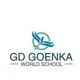 GD Goenka World School, Gurgaon, Haryana Boarding School Logo
