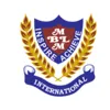 MBLM School, Bilaspur Kalan, Gurgaon School Logo