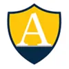 Amity Global School, Sector 46, Gurgaon School Logo