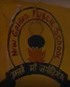 New Golden Public School, Sector 51, Noida School Logo
