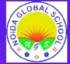 Noida Global School, Sector 66, Noida School Logo