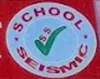 Seismic School, Sector 102, Noida School Logo