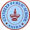 Gyandeep Public School, Sector 63, Noida School Logo