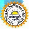 New Rising Sun Intelligence Public School, Sector 102, Noida School Logo