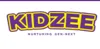 Kidzee, Sector 143B, Noida School Logo