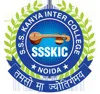 Shyam Singh Smarak  Inter Kanya College, Sarfabad, Noida School Logo