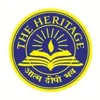 The Heritage School, Anandapur, Kolkata School Logo