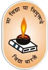 Lalit Mahajan SVM Senior Secondary School, Vasant Vihar, Delhi School Logo