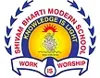 Shivam Bharti Modern School, Uttam Nagar, Delhi School Logo