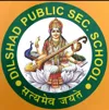 Dilshad Public Secondary School, Dilshad Garden, Delhi School Logo