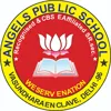 Angels Public School, Vasundhara Enclave, Delhi School Logo