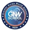 Greater Noida World School, Sigma I, Greater Noida School Logo
