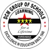 DC Model Sr. Sec. School, Sector 9, Faridabad School Logo