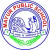 Mayur Public School (MPS), Patparganj, Delhi School Logo