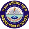 Tagore Public School, Geeta Colony, Delhi School Logo