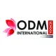 ODM International School, Sector 49, Gurgaon School Logo