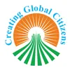 City International School, Satara Road, Pune School Logo