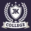 JK Junior College, Camp Pune, Pune School Logo