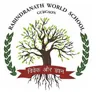 Rabindranath World School, DLF Phase III, Gurgaon School Logo