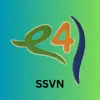 Sree Sharadamba Vidya Niketan, RR Nagar, Bangalore School Logo