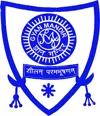 Gyan Mandir Public School, Naraina, Delhi School Logo