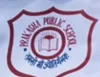 Prakash Public School, Dwarka, Delhi School Logo