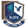 RJ Public School, Mahipalpur, Delhi School Logo