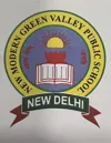 New Modern Green Valley Public School, Dwarka, Delhi School Logo