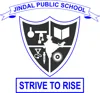 Jindal Public School, Dashrathpuri, Delhi School Logo