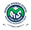 Modern Mission School, Najafgarh, Delhi School Logo