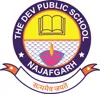 Dev Public School, Jharoda Kalan, Delhi School Logo