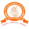 Aakash Public School, Sector 5, Gurgaon School Logo