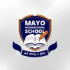 Mayo International School, Patparganj, Delhi School Logo