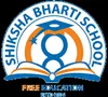 Shiksha Bharti School, Palam Vihar, Gurgaon School Logo