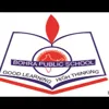 Bohra Public School, Ballabgarh, Faridabad School Logo