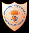 D.N. Memorial Public School, Sector 91, Faridabad School Logo