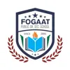 Fogaat Public Sr. Sec. School, Ballabgarh, Faridabad School Logo